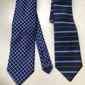 Brooks Brothers ties